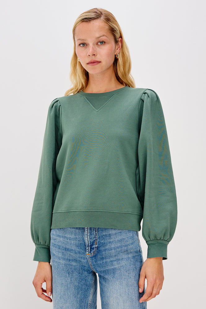 Tiffany Sweatshirt