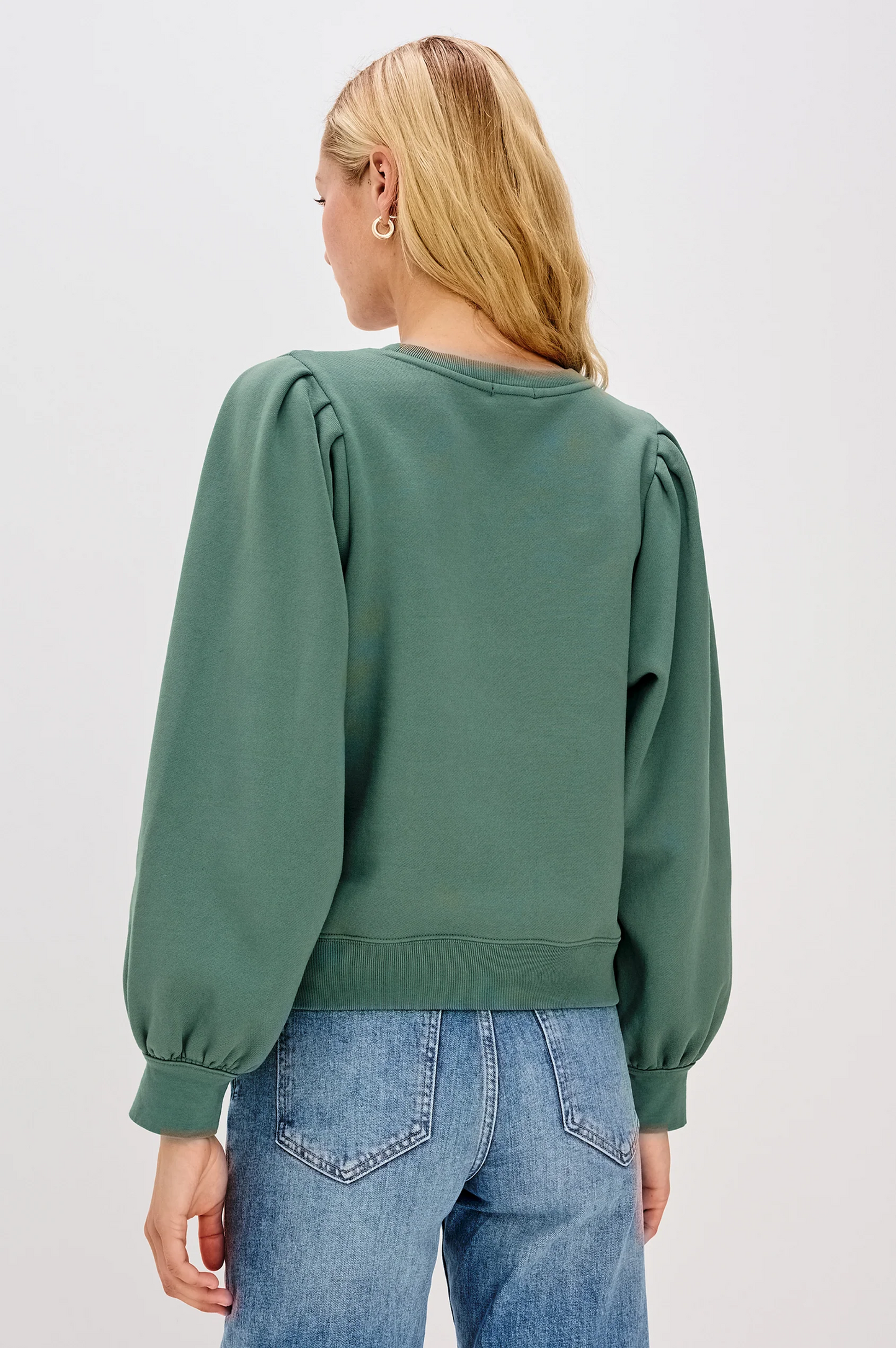 Tiffany Sweatshirt