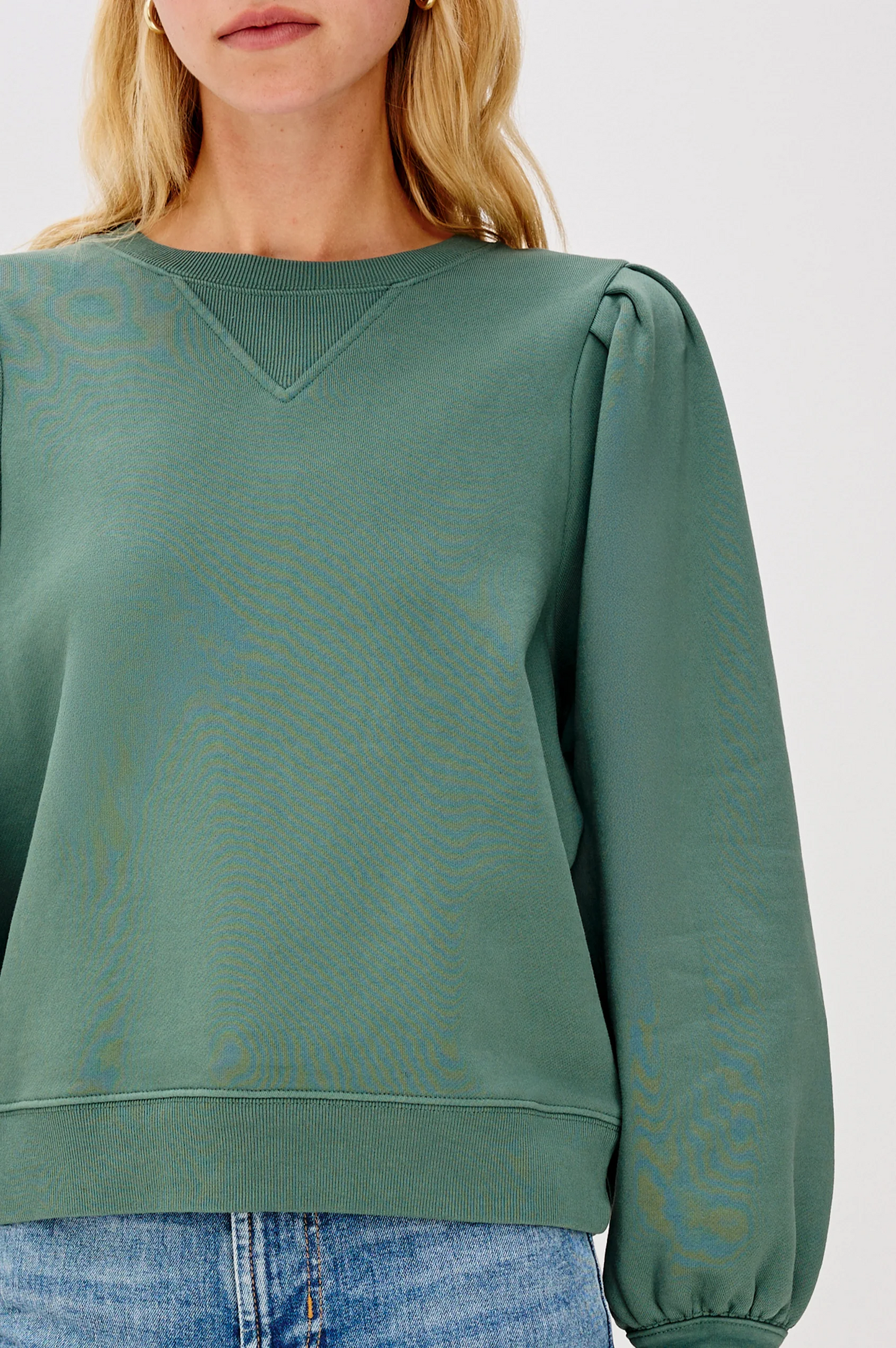 Tiffany Sweatshirt