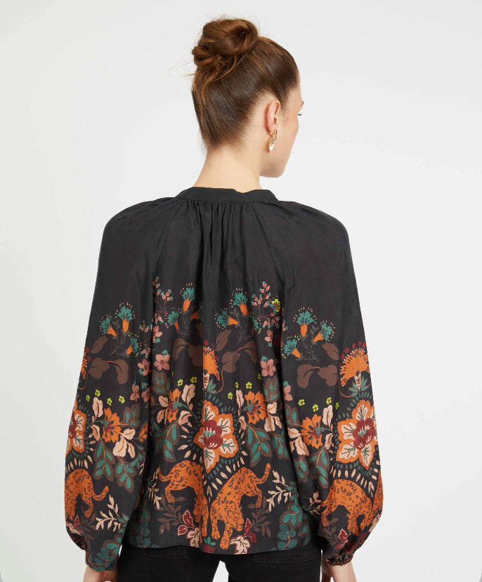 Sophie top