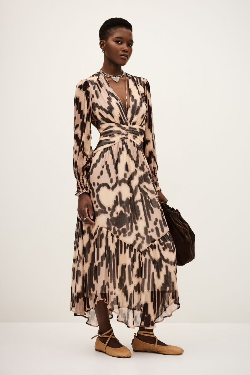 Amor dress
