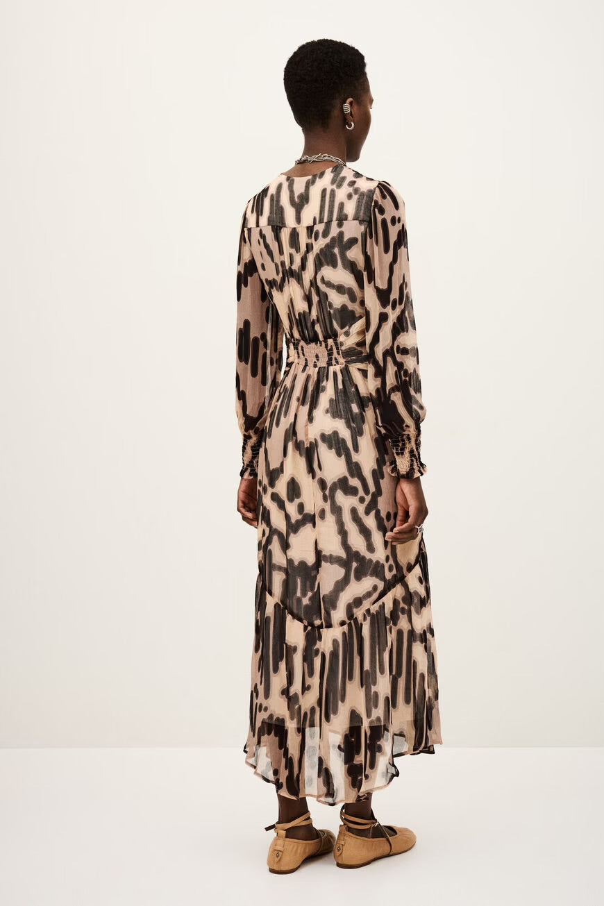 Amor dress