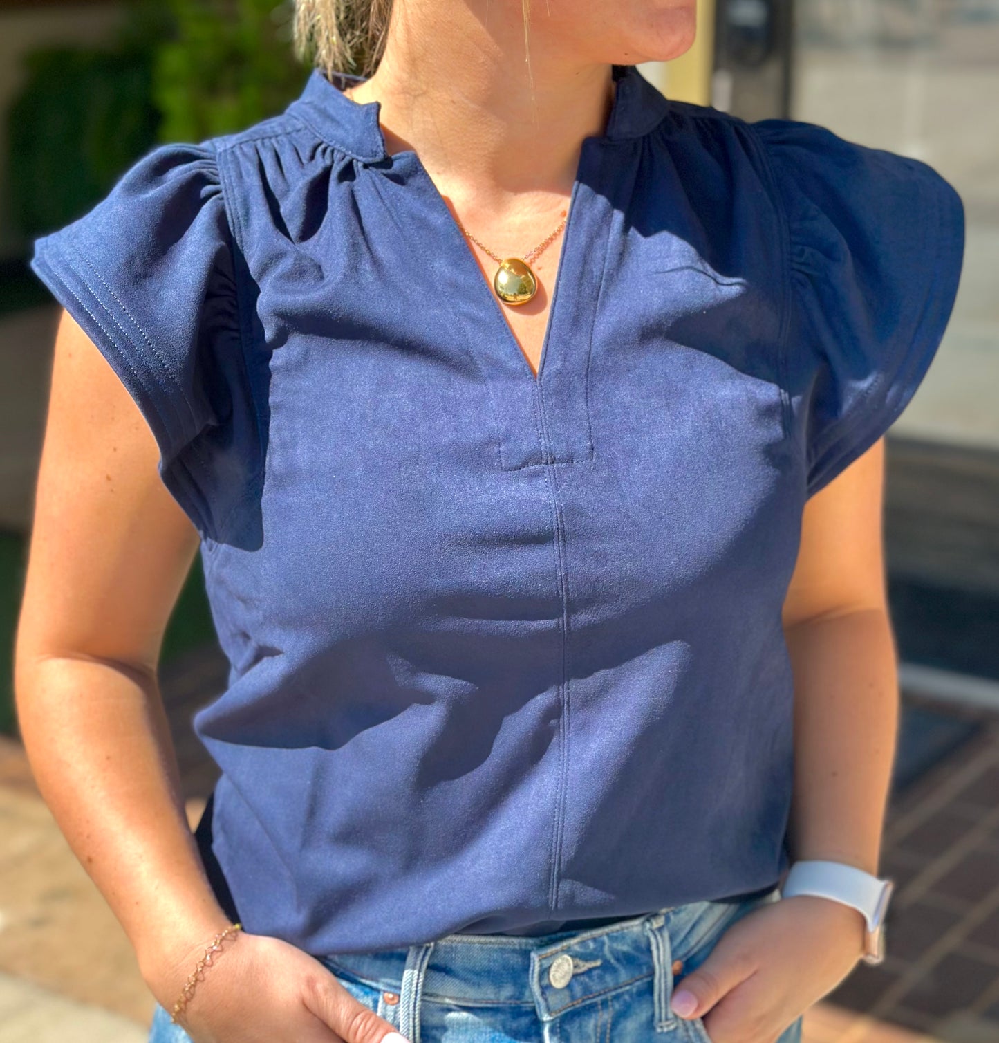 Venora top