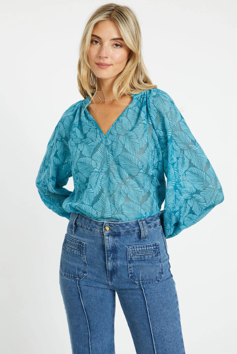 Miki top