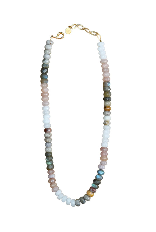 Beading dreams necklace