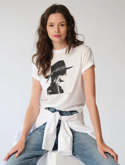 Imposter Syndrome Mushie Tee