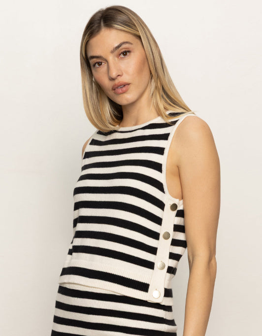 City Summer Tank