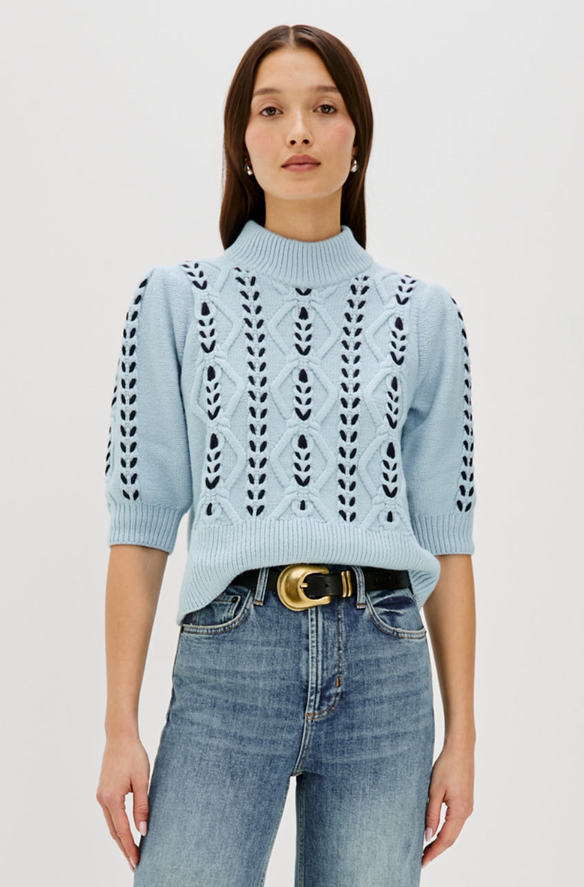 Addy sweater