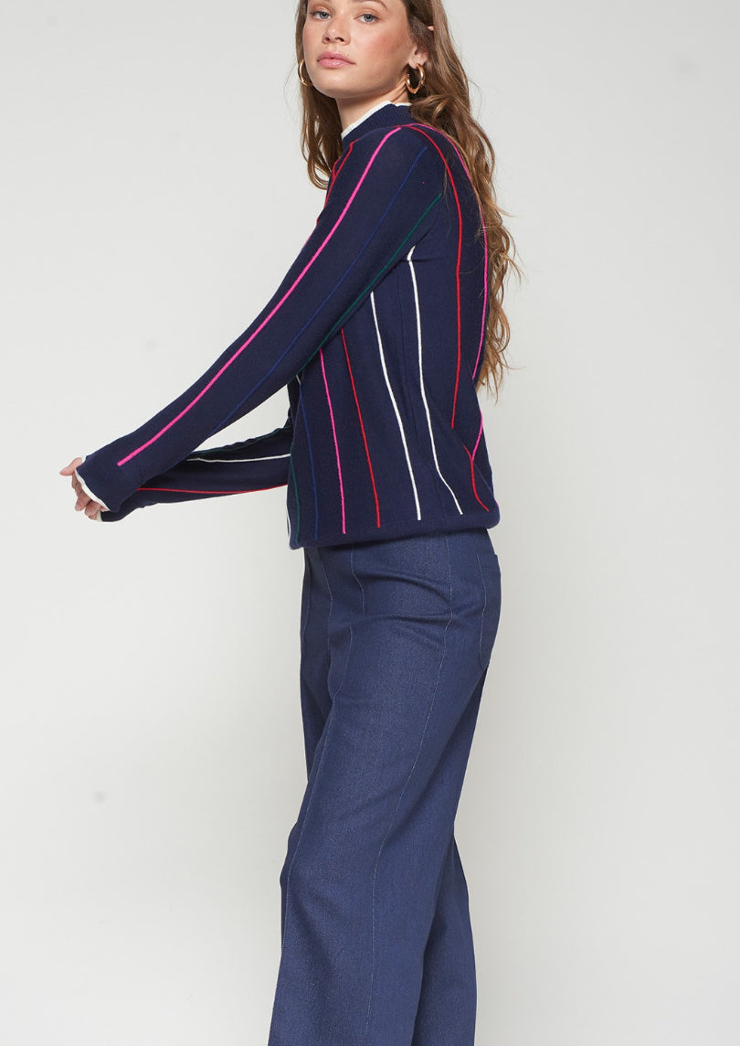 Bettina Pant Denim