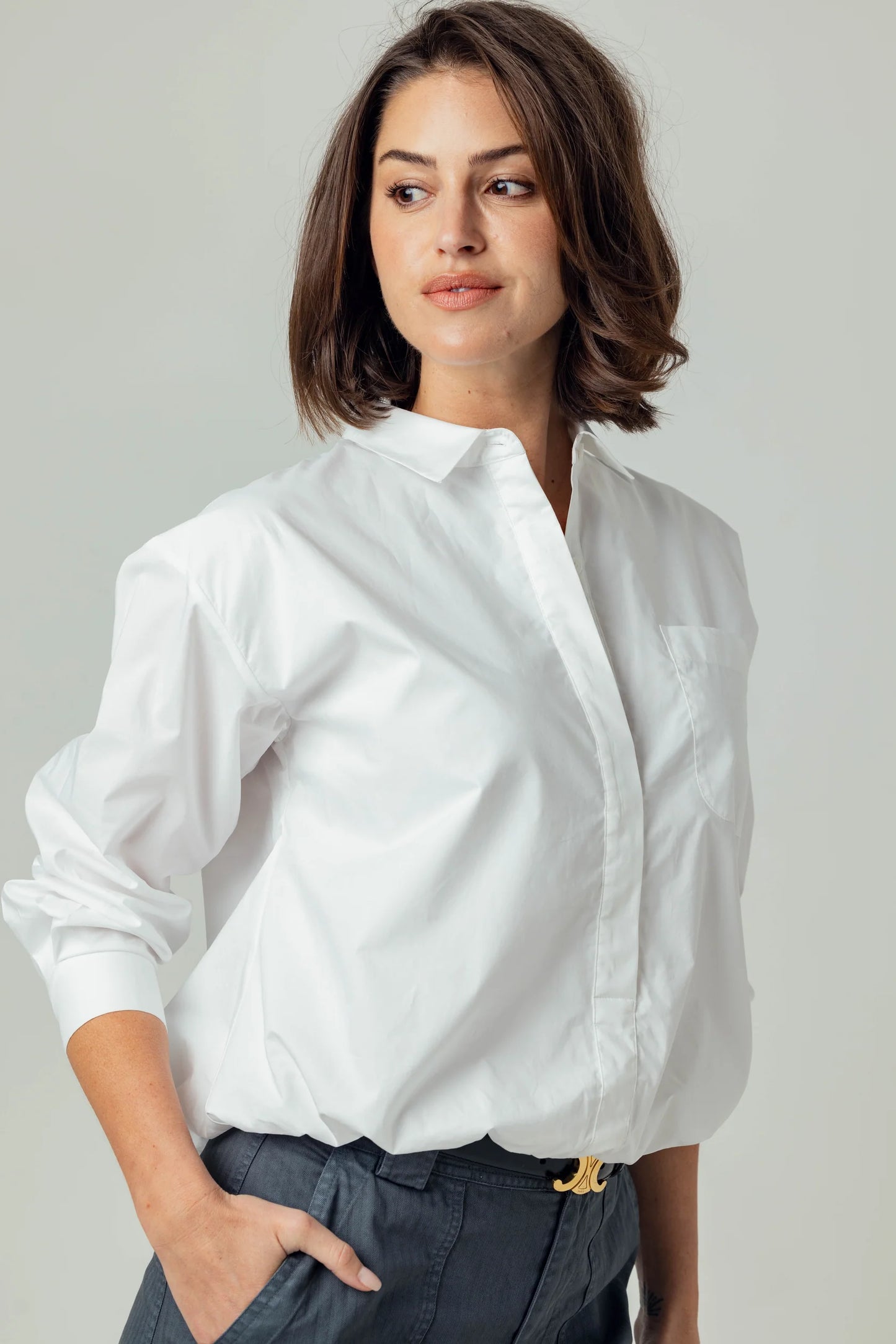 Amalie shirt