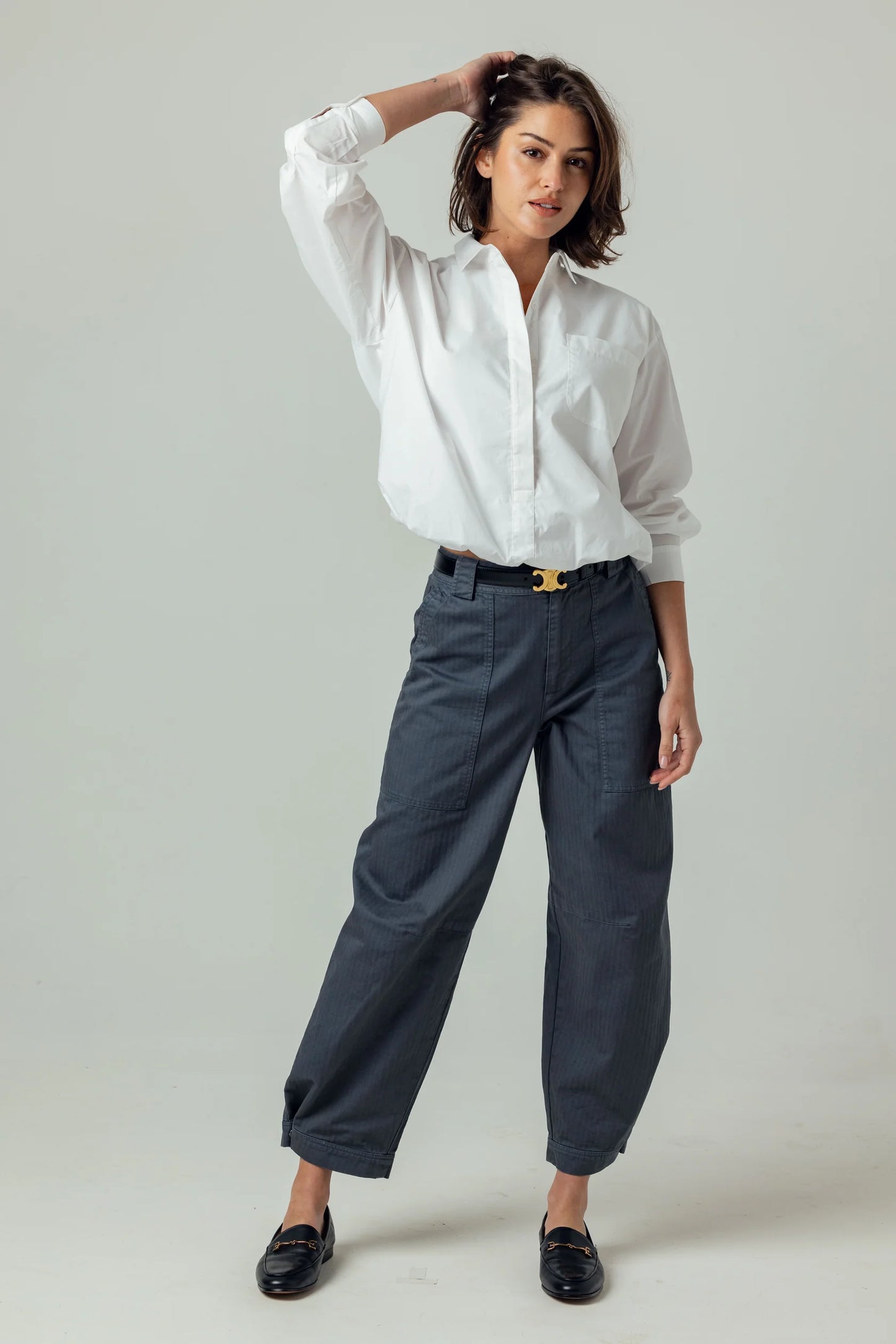 Amalie shirt