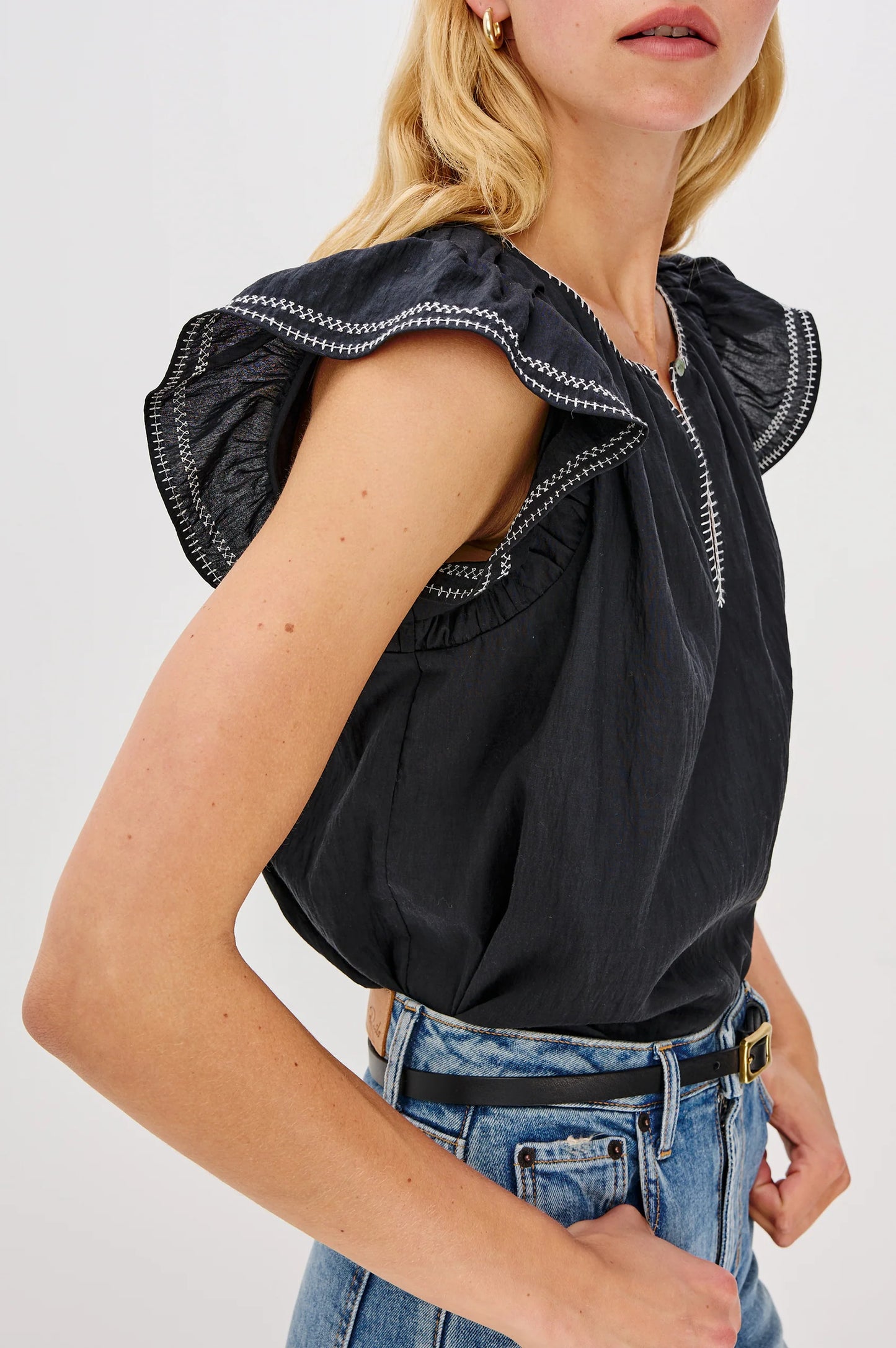 Sable top