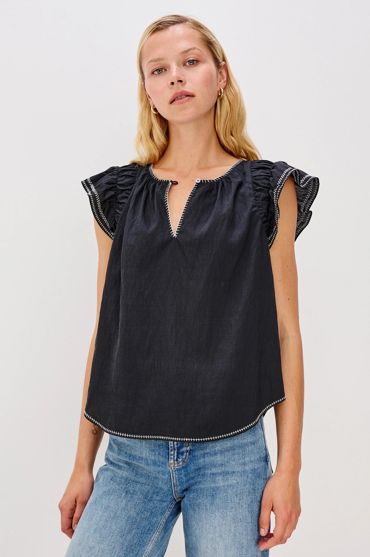 Sable top