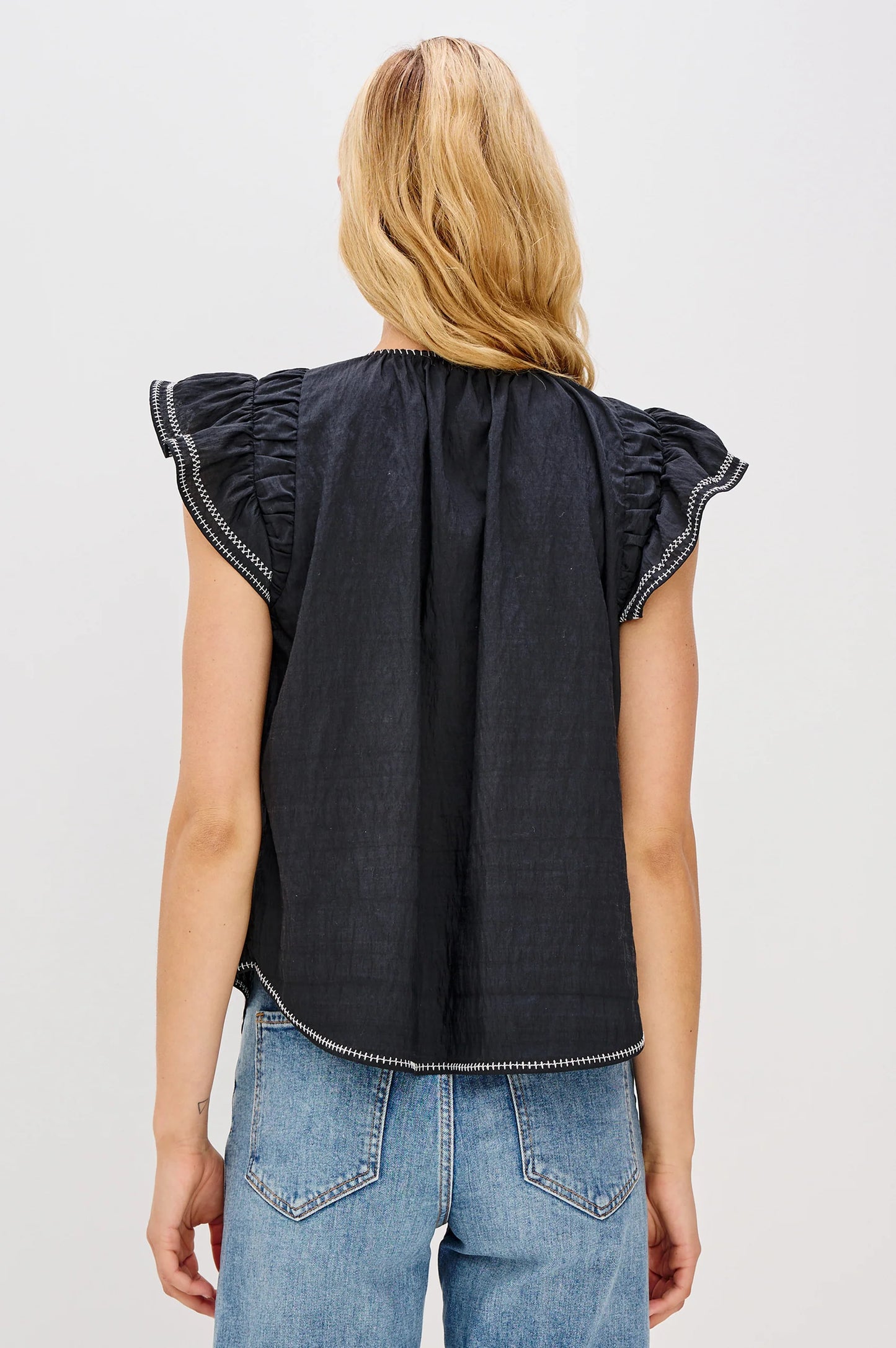 Sable top