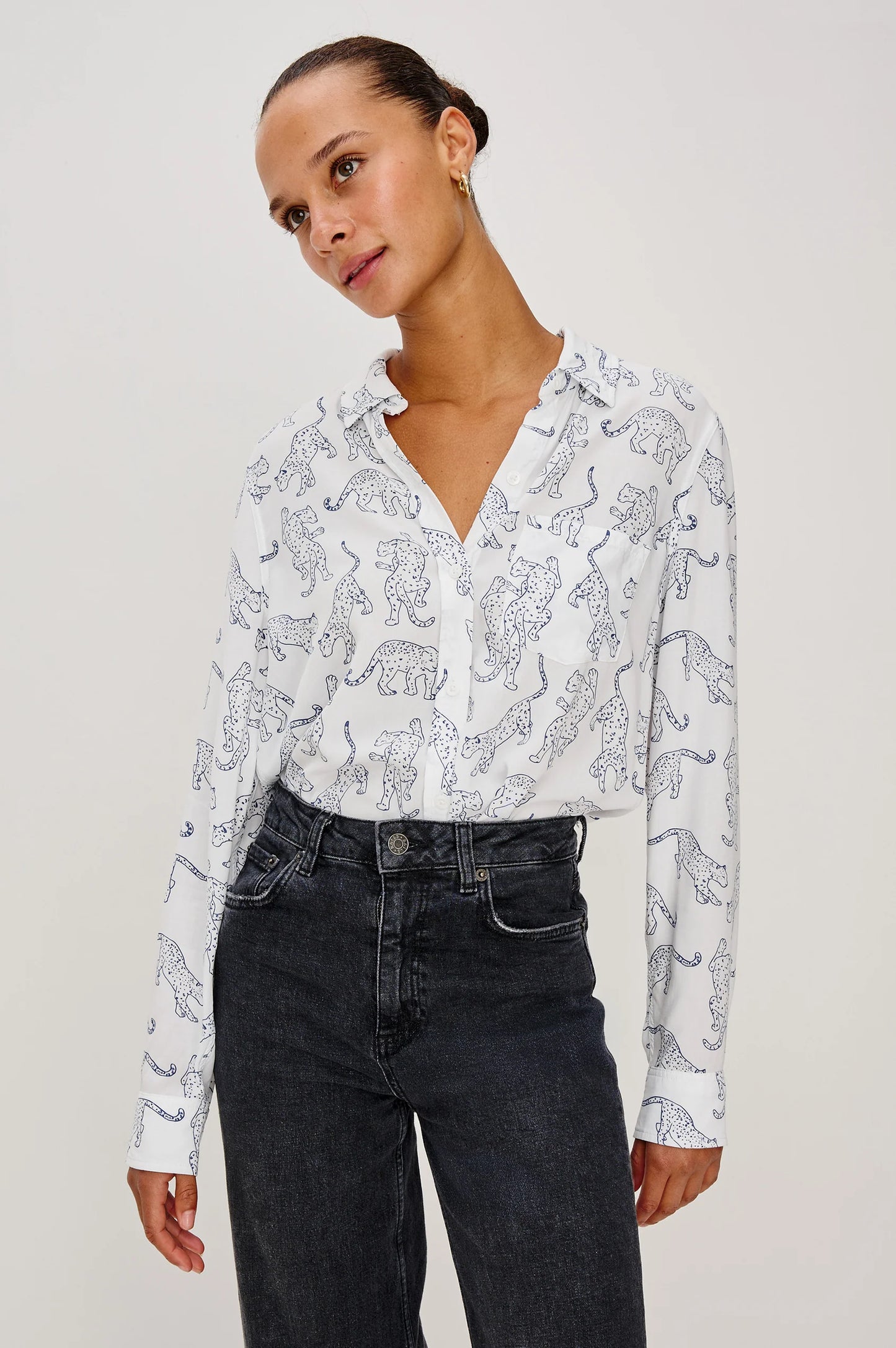 KATHRYN TOP