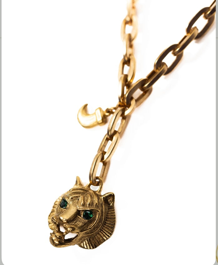 Tarina Necklace