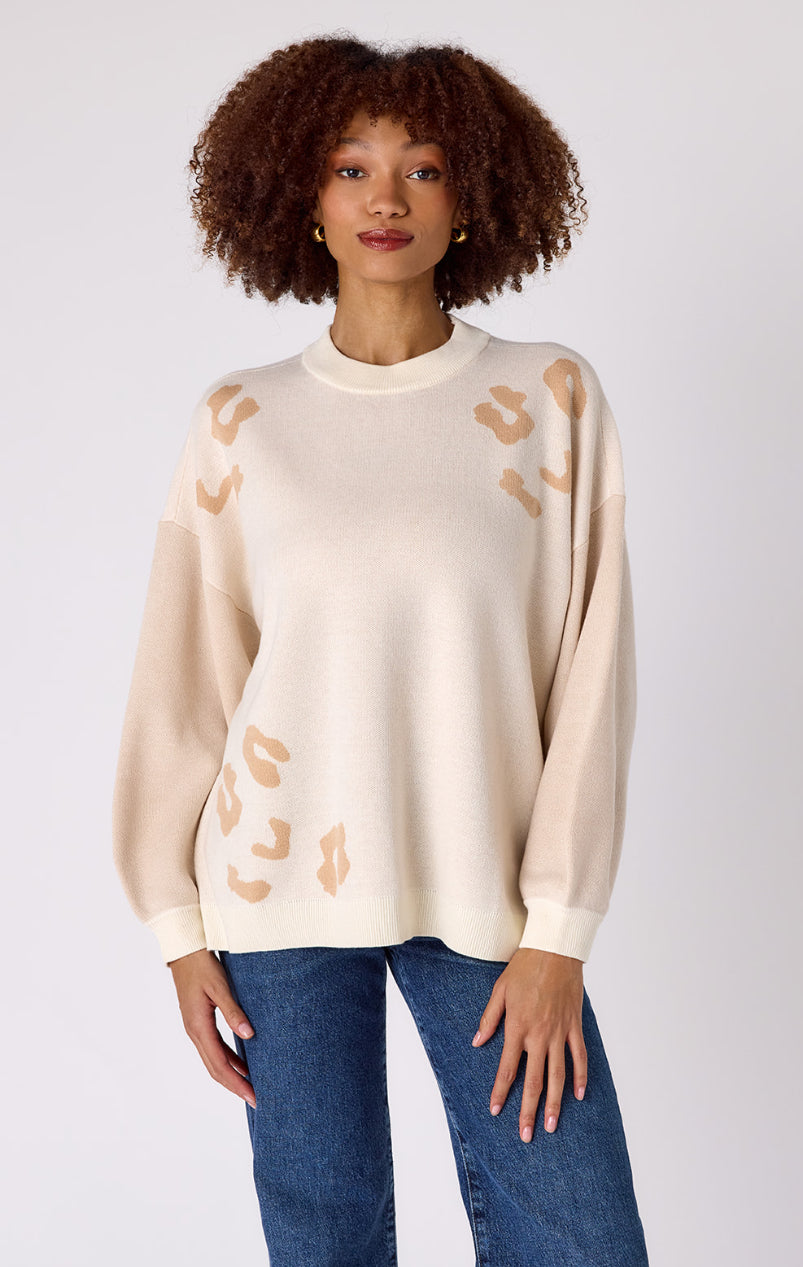 Maxton sweater