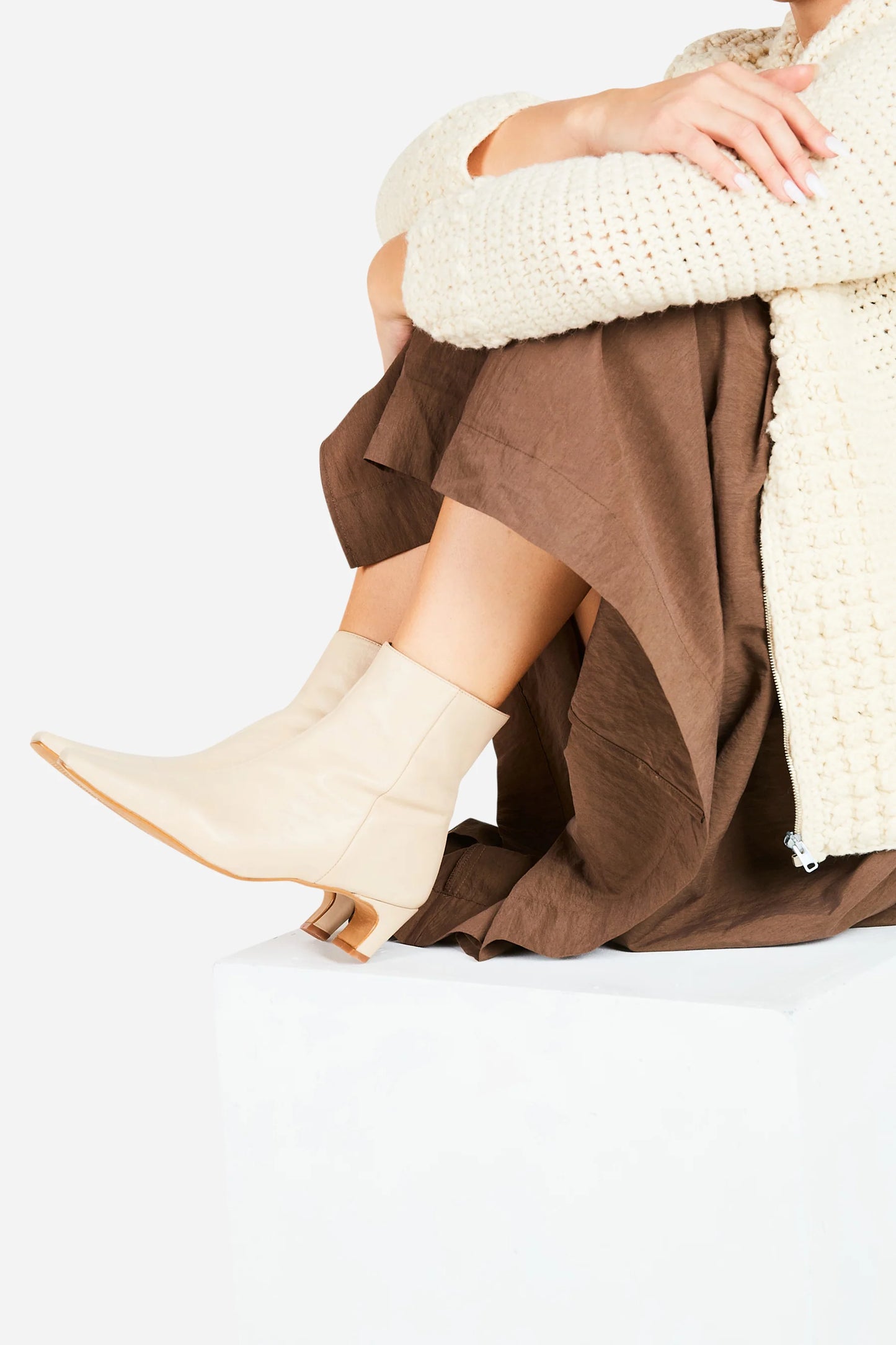 Lexi Boot