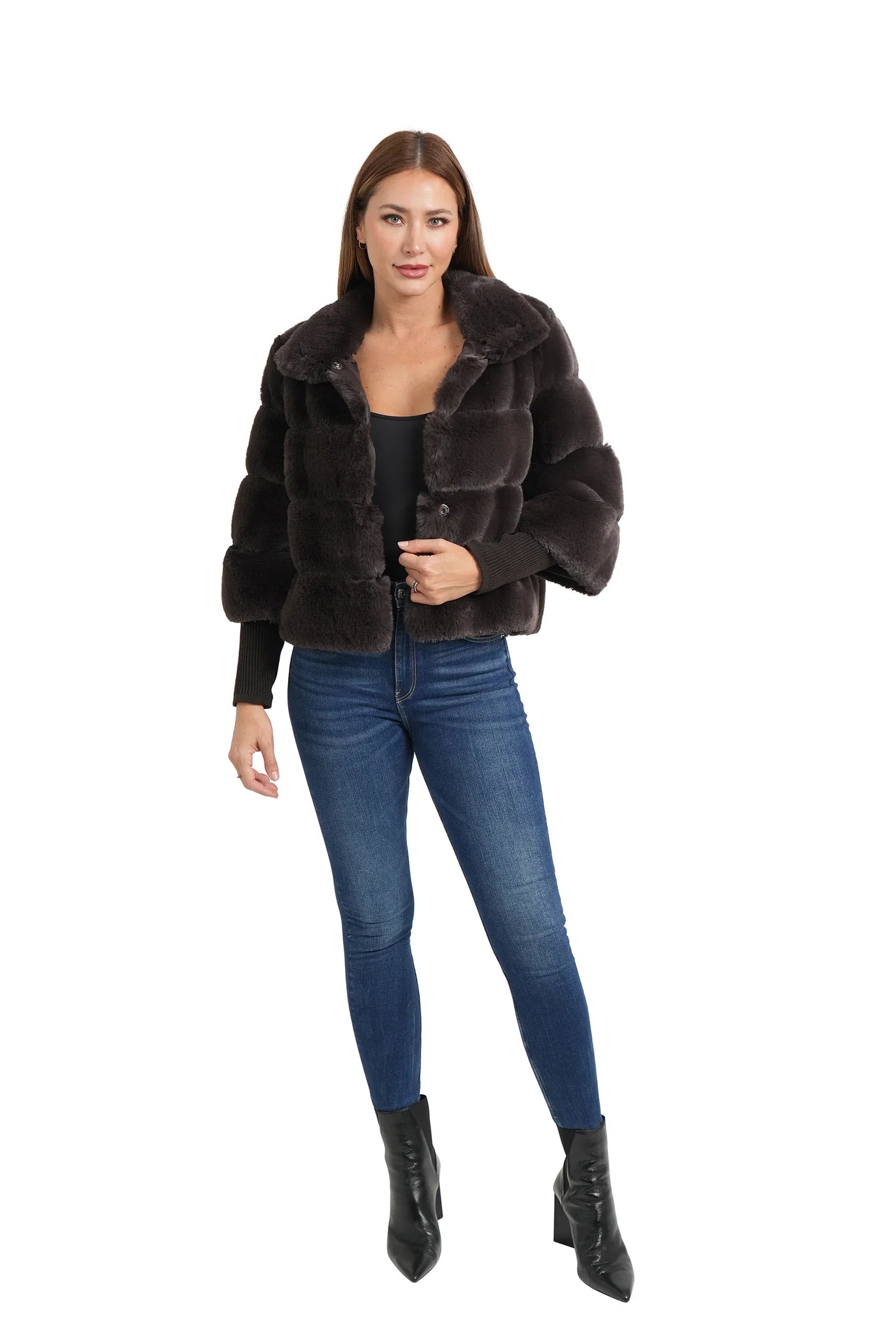 Samantha Jacket