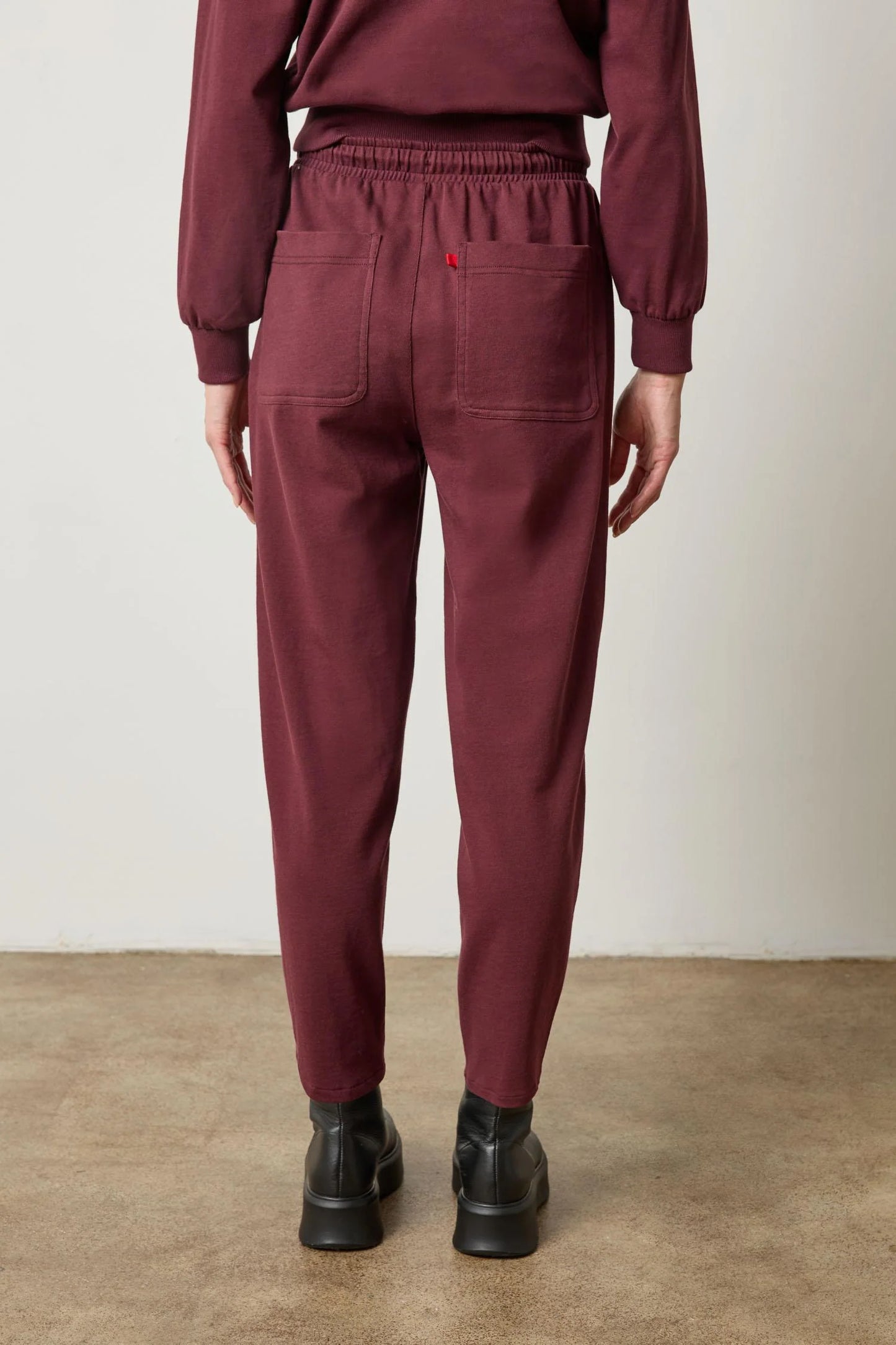 Utility Pocket Pant