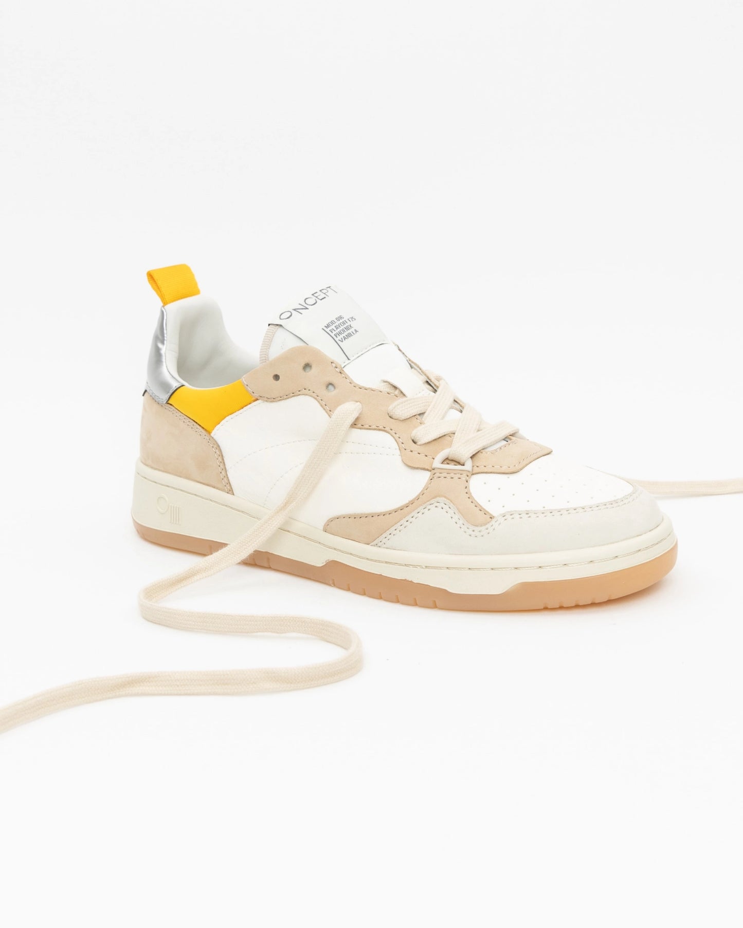 Phoenix Court Sneaker