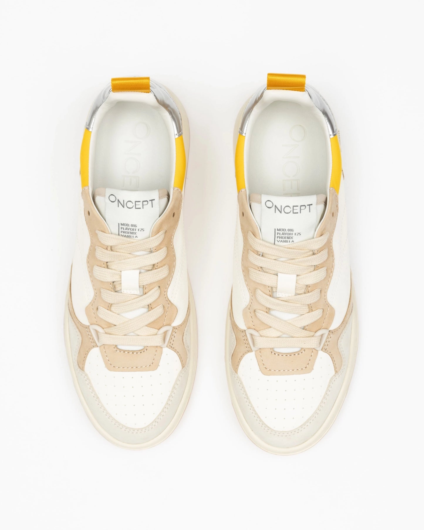 Phoenix Court Sneaker