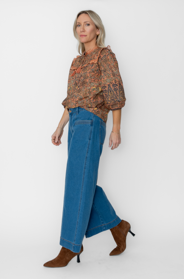 Isabelle Top