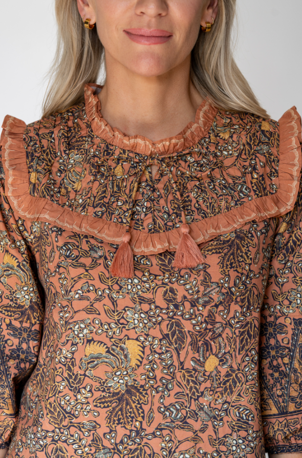 Isabelle Top