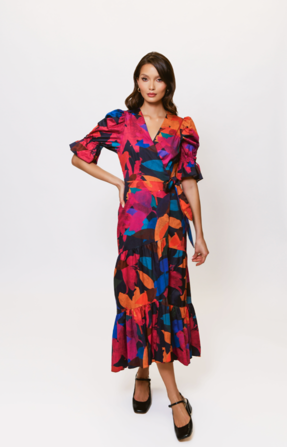 Marisol Dress