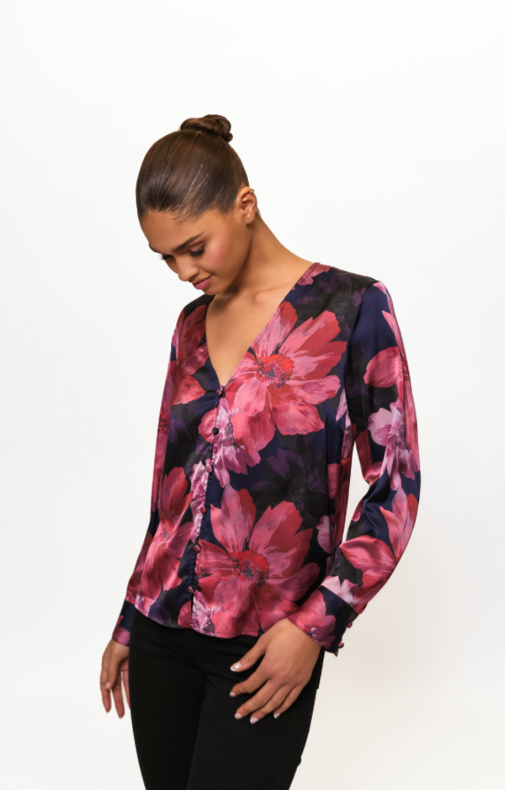 Reya Top