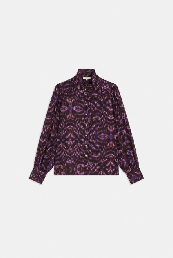 Lyric Top