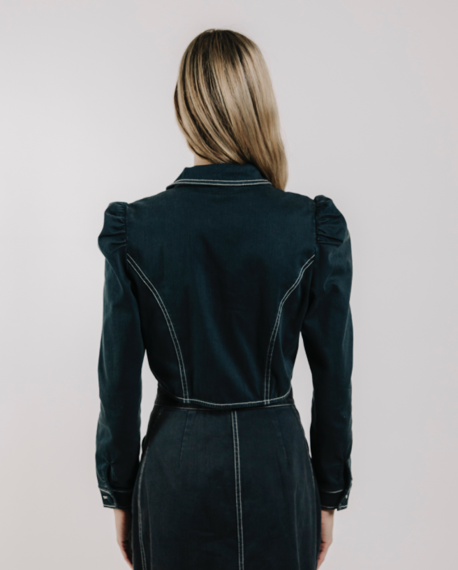 Aurore Jacket