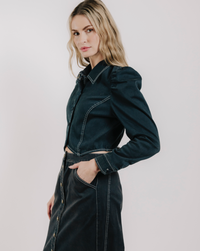 Aurore Jacket