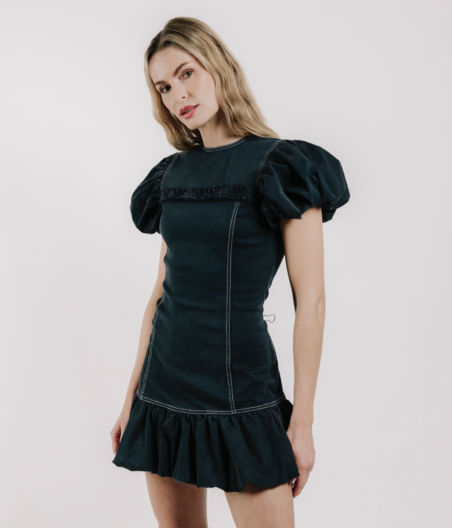Adele Mini Dress