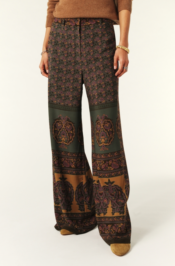 Brany Pants