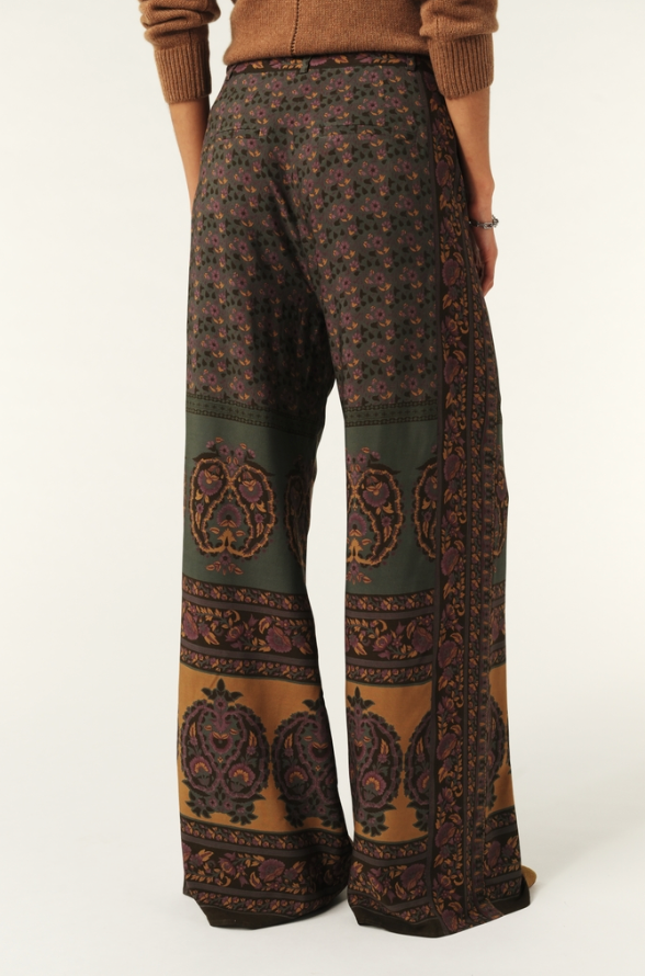 Brany Pants