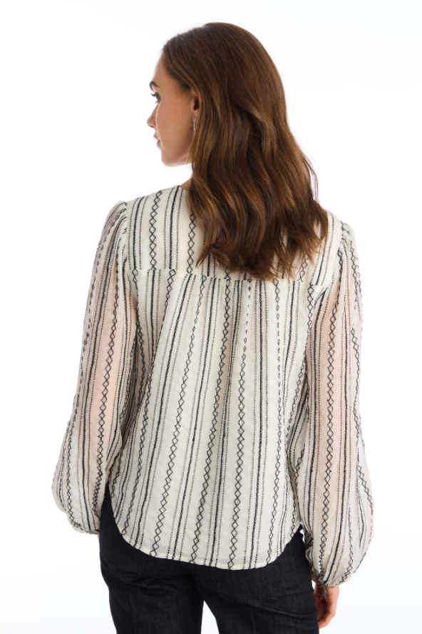 Kayla Blouse