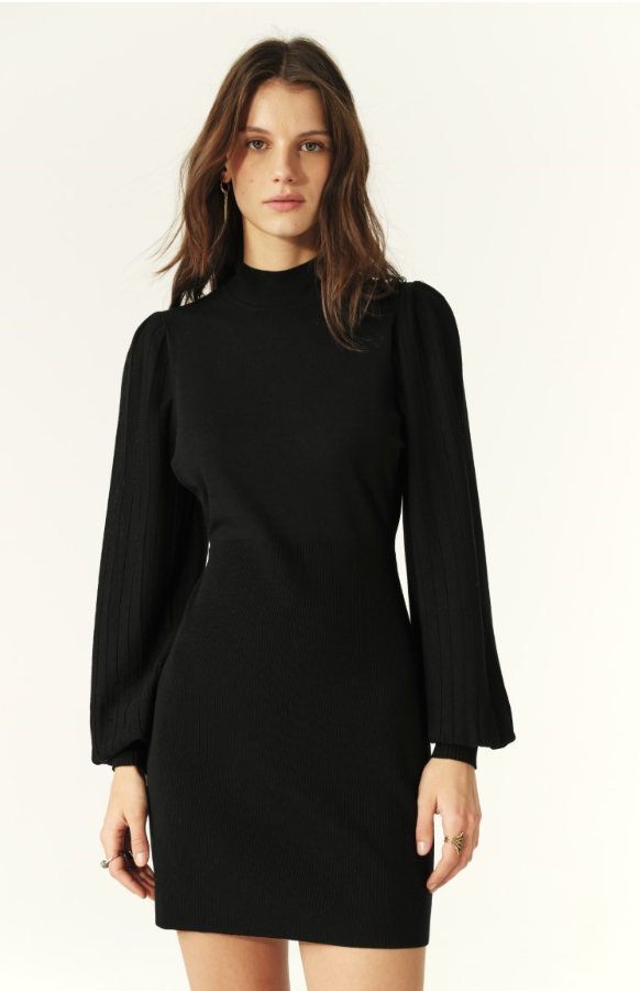 Stella Dress