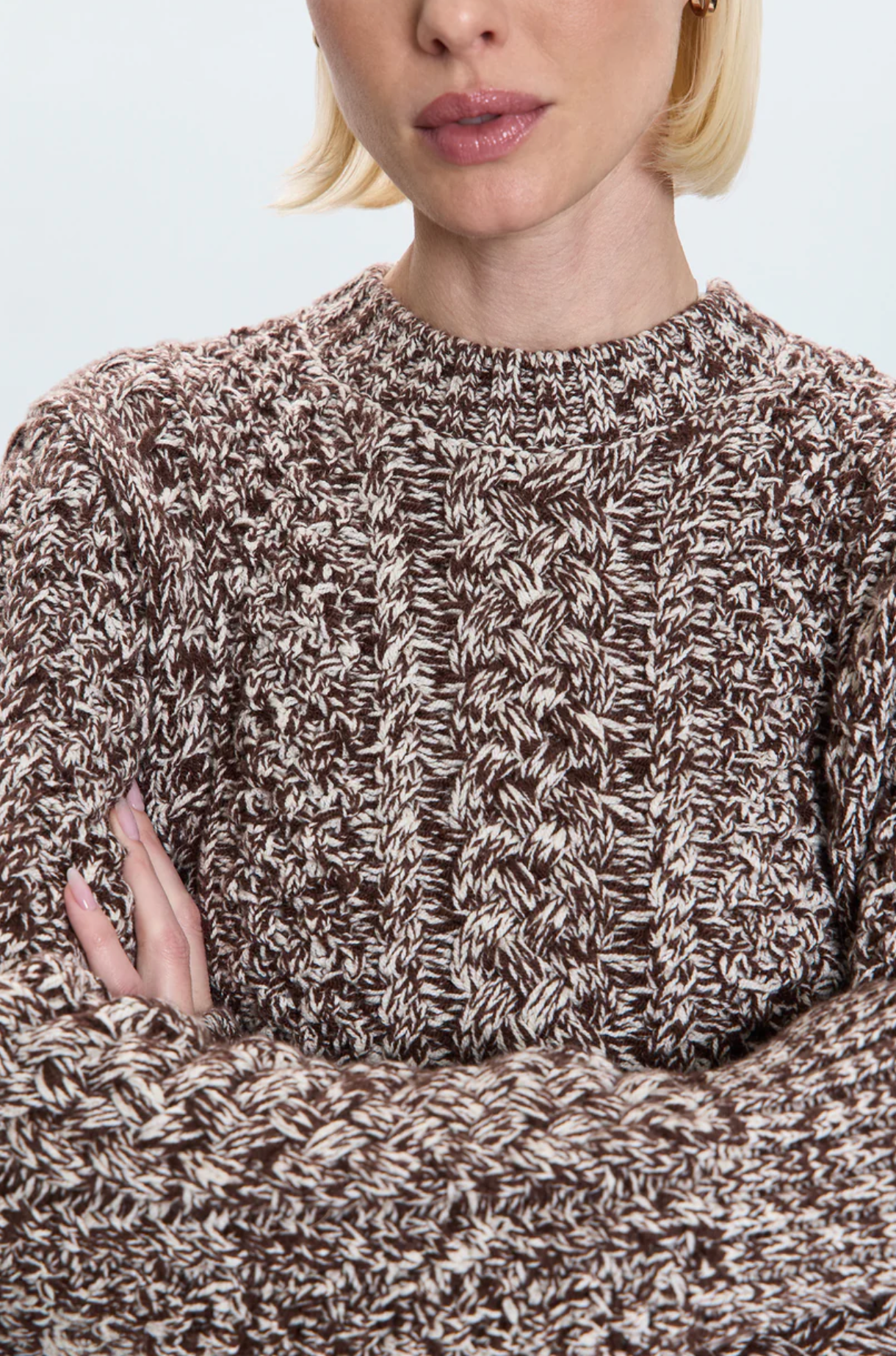Quinn Sweater