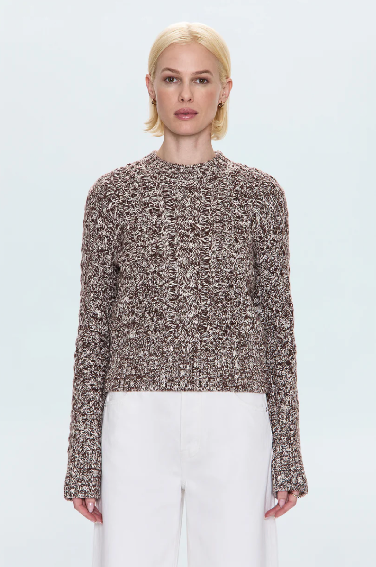 Quinn Sweater