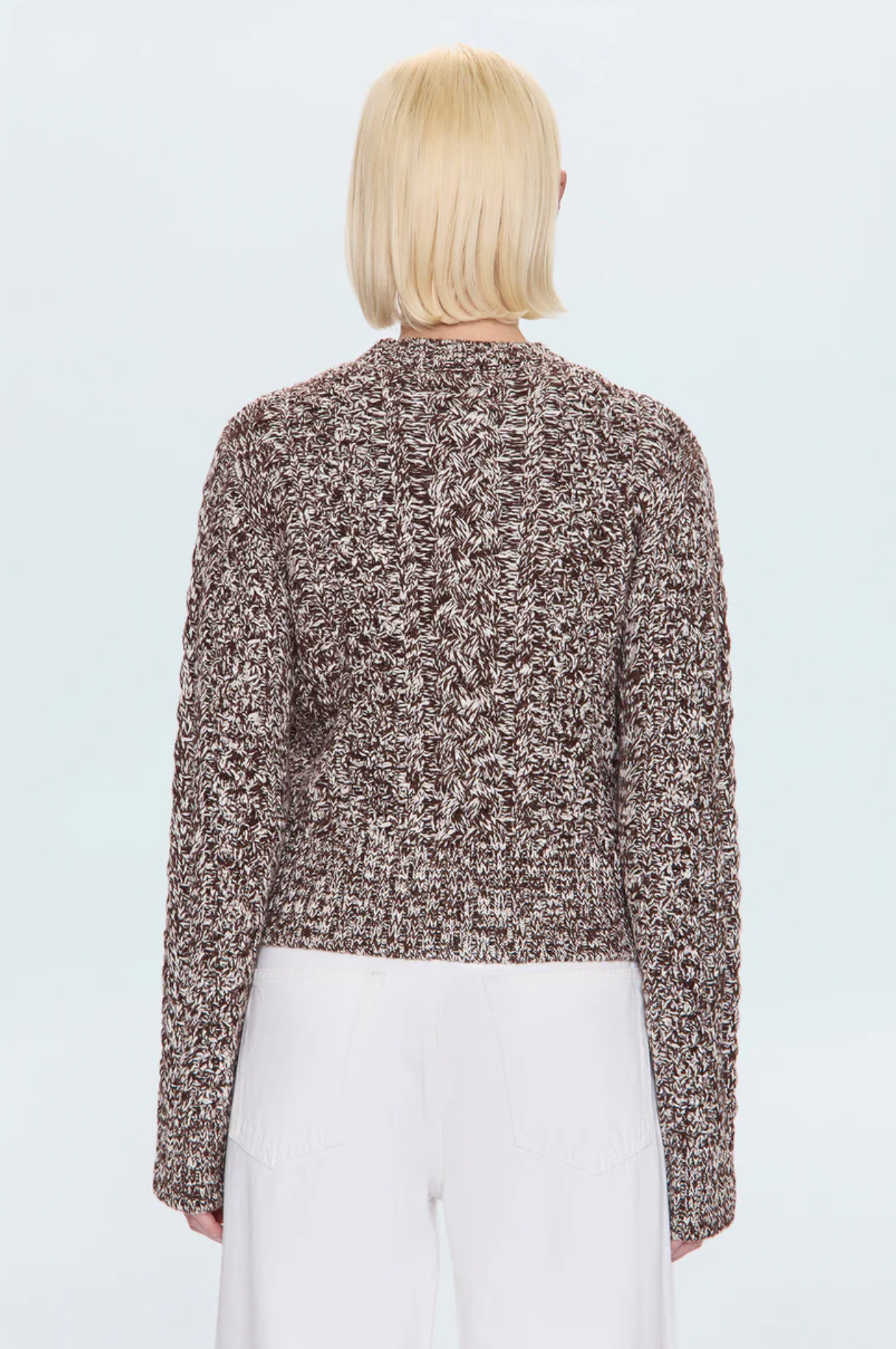Quinn Sweater