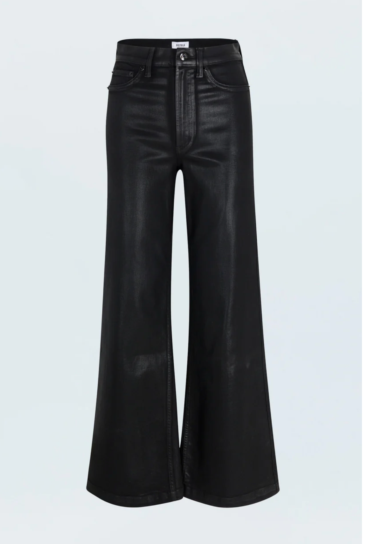 Lana High Rise Ultra Wide Jean