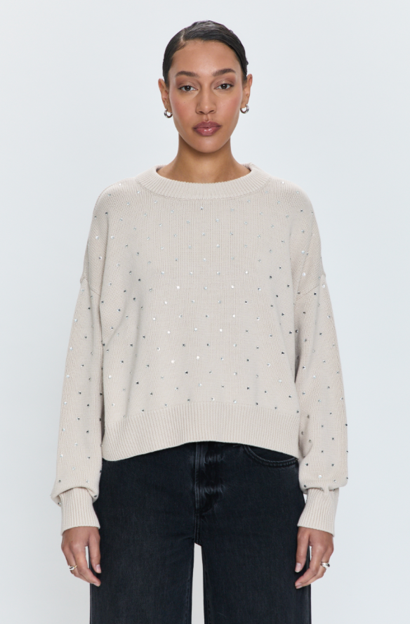 Steph Sweater