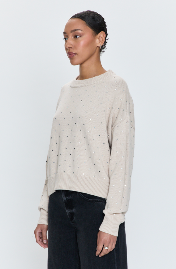 Steph Sweater