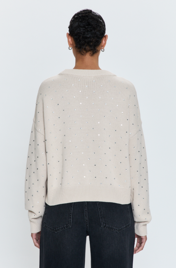 Steph Sweater