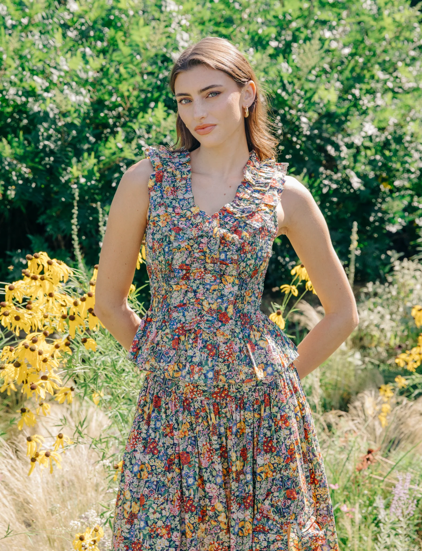 Zephyr Top