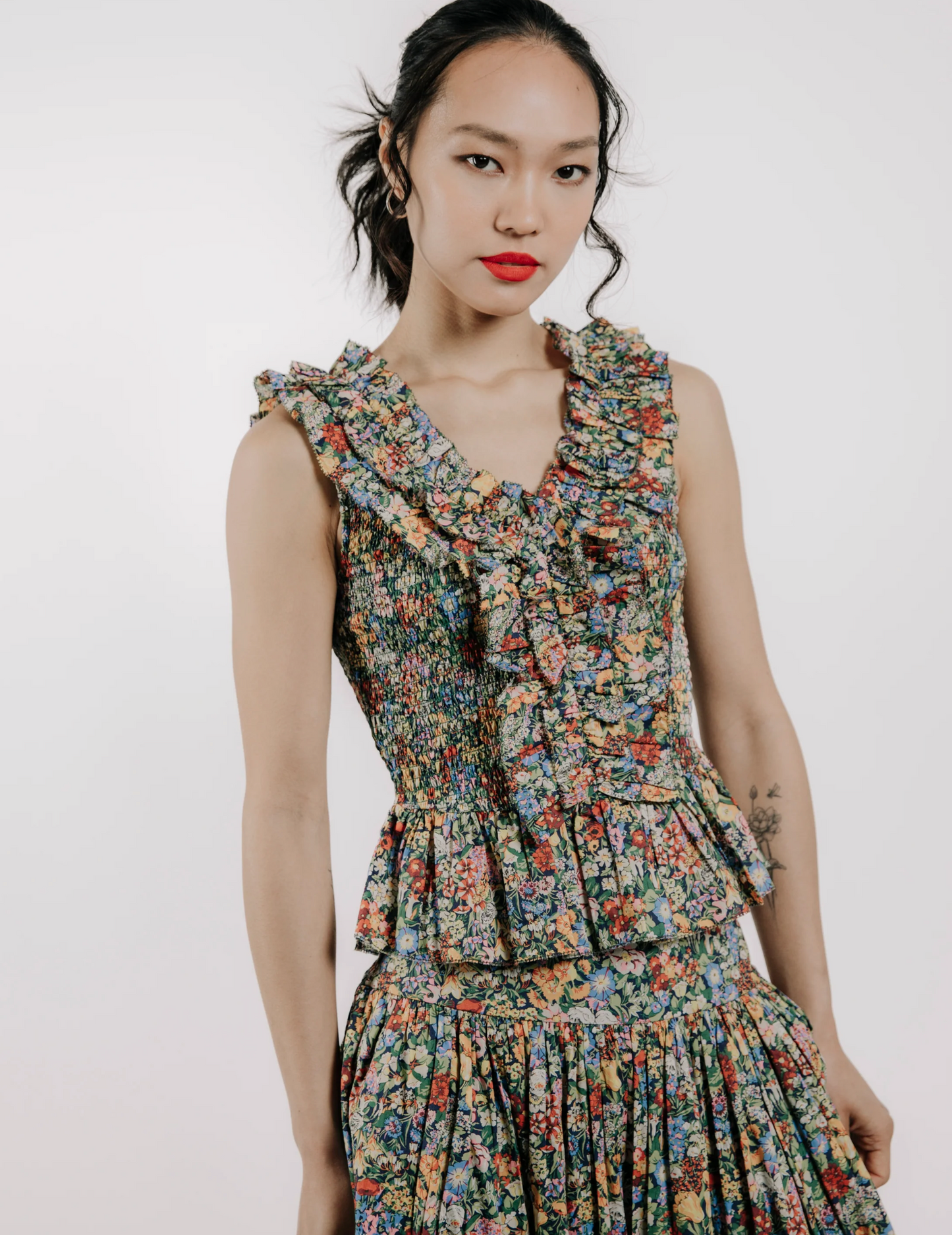 Zephyr Top