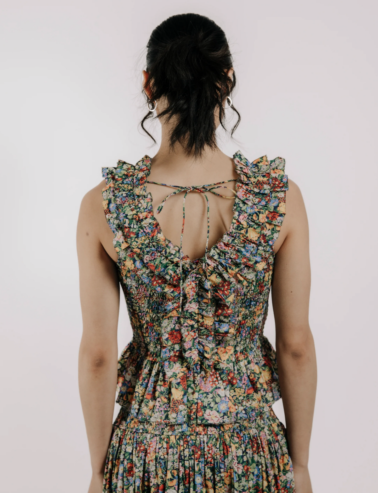 Zephyr Top
