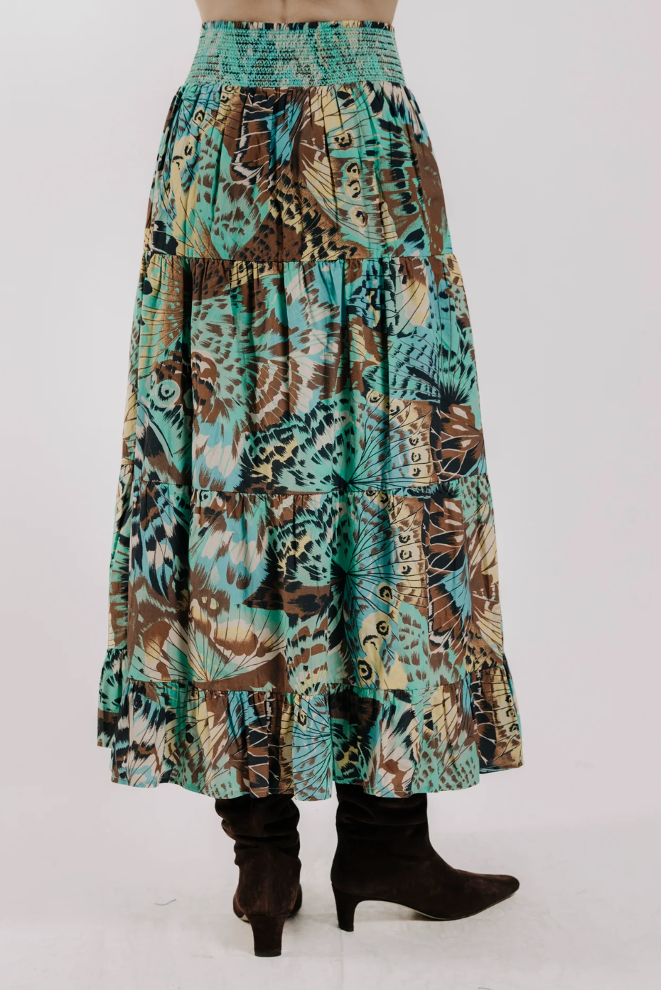 Luelle Skirt