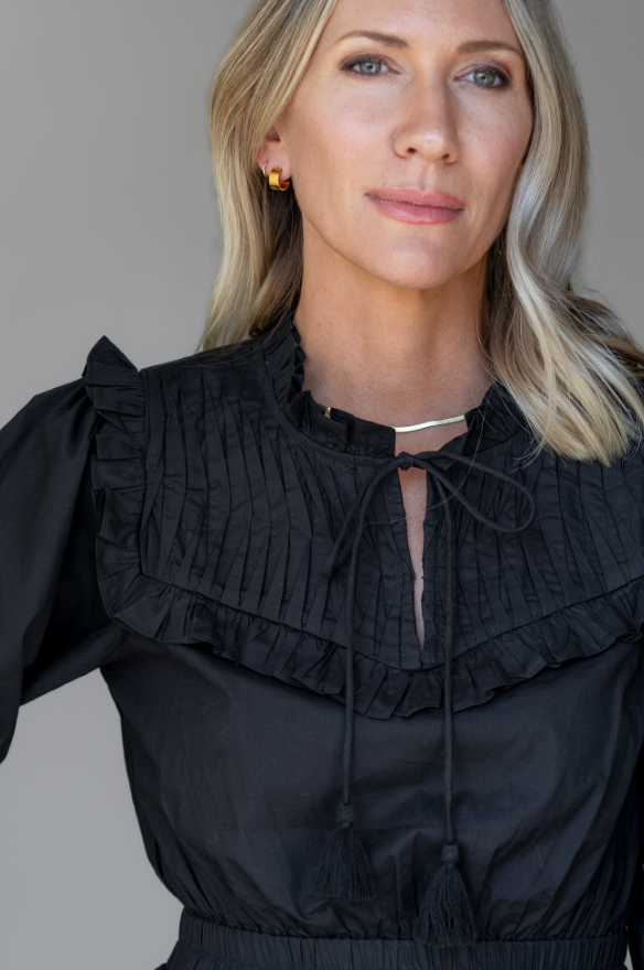 Corrine Mini Dress
